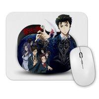 Kiseijuu Sei no Kakuritsu  Izumi Shinichi Mouse Pad
