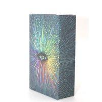 James R.eads The Prisma Visions Tarot Kartı Alk2801