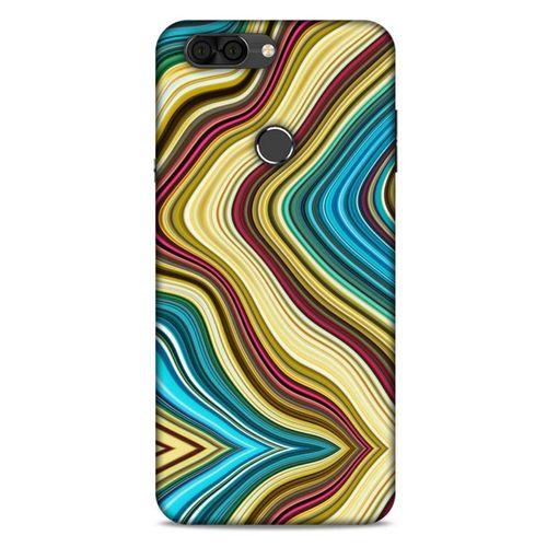 Mermer Desenli (41) Tema Tank Kılıf Karışık Çok Renkli Vestel Venüs V6 Kılıf