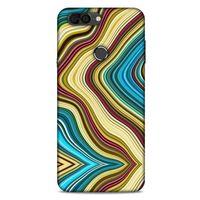 Mermer Desenli (41) Tema Tank Kılıf Karışık Çok Renkli Vestel Venüs V6 Kılıf