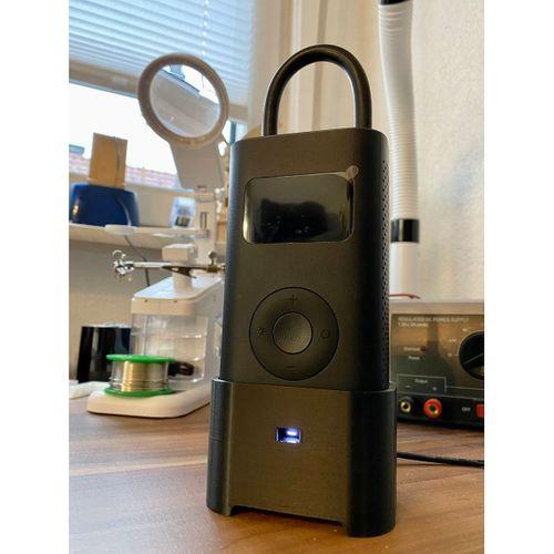 Xiaomi kompresörü - 5139272