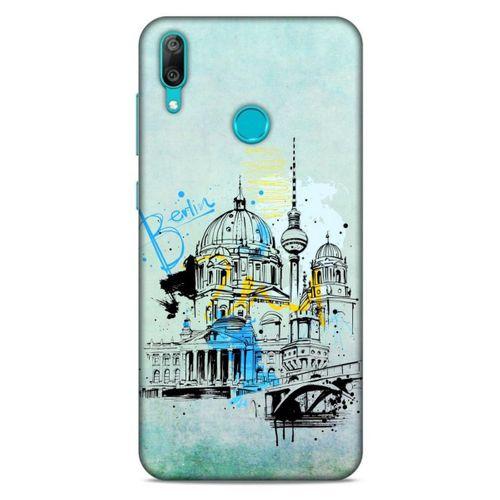Huawei Y7 2019 Kılıf Almanya (19) Kılıfları Berlin