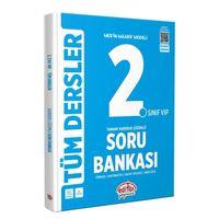 Editör 2.Sınıf Tüm Dersler Soru Bankası