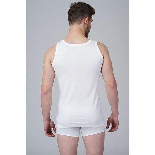 Çift Kaplan 775 Ribana Erkek  Atlet