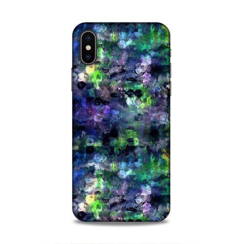 Apple Iphone X Uyumlu Kılıf Utopia (35) Fit Design Kılıf Artrit