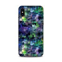 Apple Iphone X Uyumlu Kılıf Utopia (35) Fit Design Kılıf Artrit