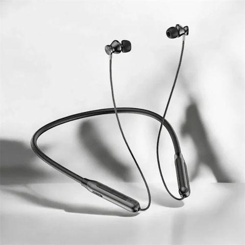 Kablolu Bluetooth Kulaklık Boyun Bantlı Anc Özelliği Yüksek Ses Kaliteli