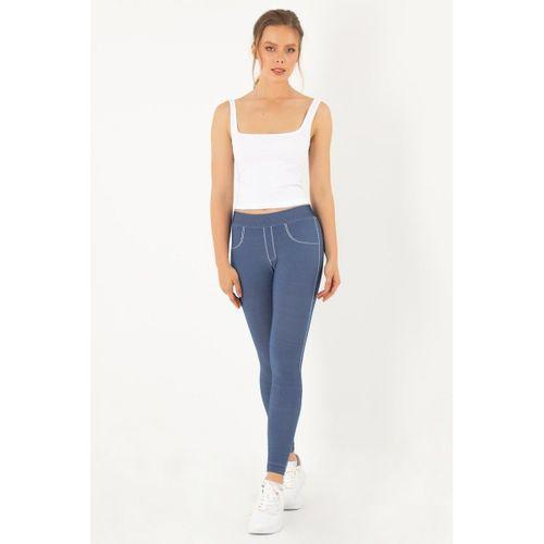 Ilyada Seamless Tayt