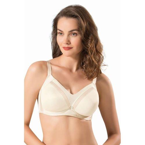 Telsiz Soft Kap C-kap Sütyen Kadın 9125