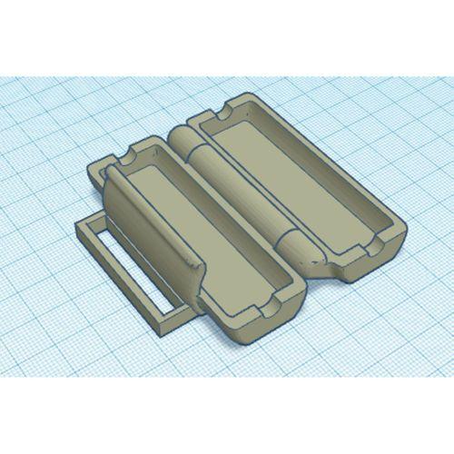 USB Uzantısı Güvenli Muhafaza - 5146014