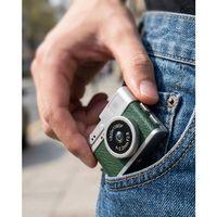 Ultra Mini Dijital Fotoğraf Makinesi 4k 1080p Hd Video Çekim Cep Kamerası