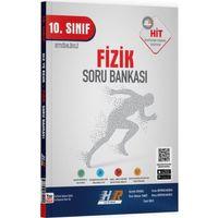10. Sınıf Fizik HİT Soru Bankası Hız ve Renk