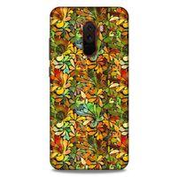 Ethnic Culture (70) Xiaomi Pocophone F1 Kılıf Silikon Kapak Desenli