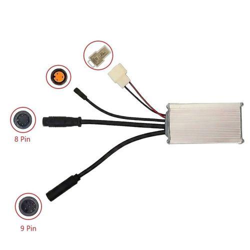 Hız Kontrol Devresi Beyin X032-AA040