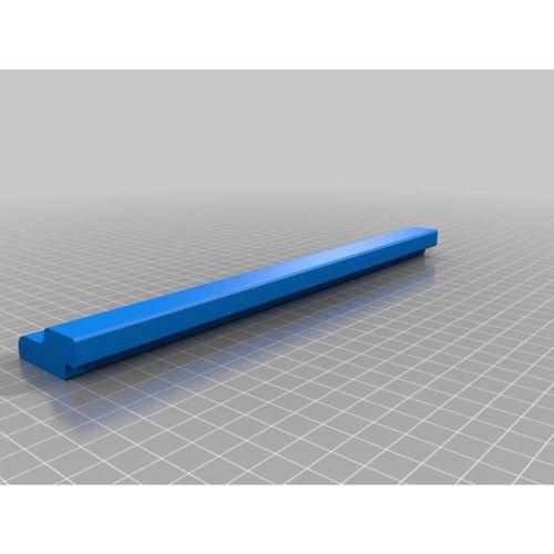 - 3 Monitör için Tutucu 3D Baskı (Bu ürün Sadece Plastik parçadır - Almadan Önce Soru Sorabilirsiniz)