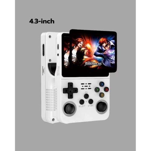 Taşınabilir El Konsolu Kablosuz Gamepadli