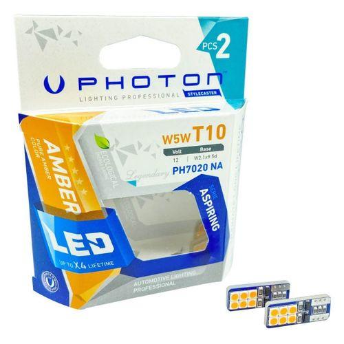 T10 Turuncu Uyumlu Ph7020 Na