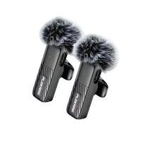 Type-C Yaka Mikrofonu