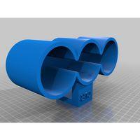 - Şişelenmiş Su Taşıyıcı