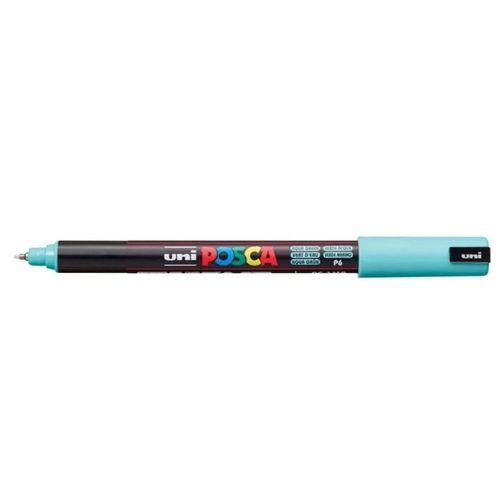 UNİBALL POSCA 0.7 SU BAZLI BOYAMA MARKÖRÜ SU YEŞİLİ (N)- (UNİ-PC-1MR )