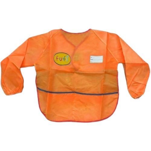 FUFİ BOYAMA ÖNLÜĞÜ XL BEDEN