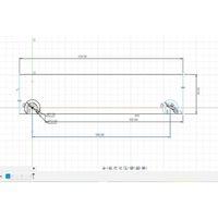 Deliksiz Su Filtre Duvar Montajı