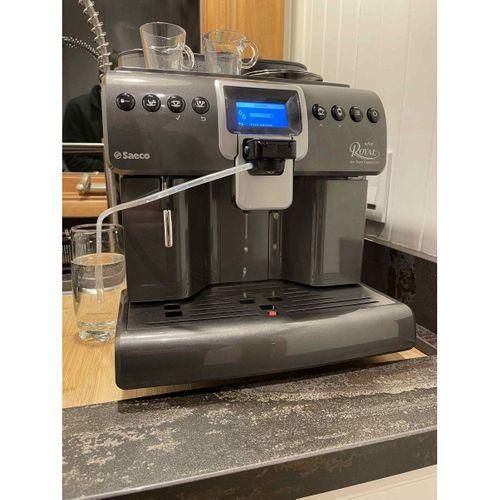 Saeco Royal OTC Espresso Makine Yükseltici 20mm – 5138758