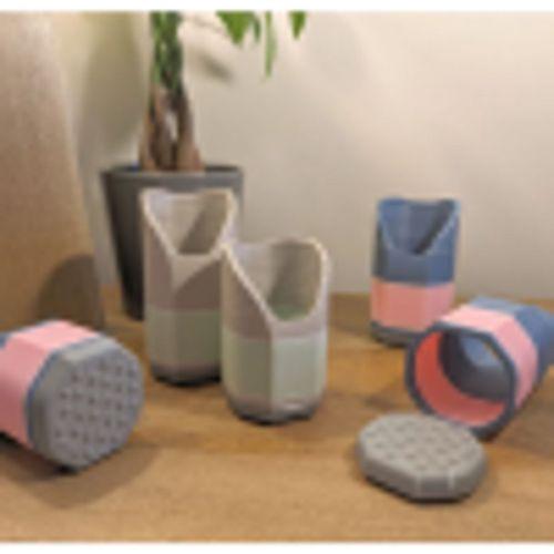 Tiny Human Çubukları Tutucu (Bu ürün Sadece Plastik parçadır - Almadan Önce Soru Sorabilirsiniz)