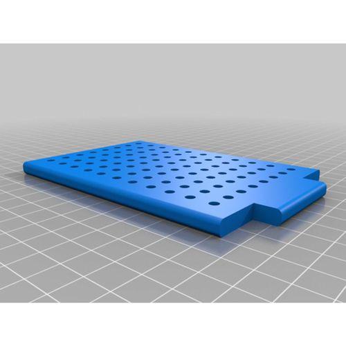 Gauge Küpe Takı Tünel Gösterimi 8g 3.5mm (Bu ürün Sadece Plastik parçadır - Almadan Önce Soru Sorabilirsiniz)