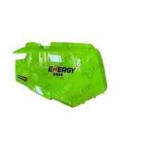 FALCON Energy Arka Karenaj Sol Yeşil