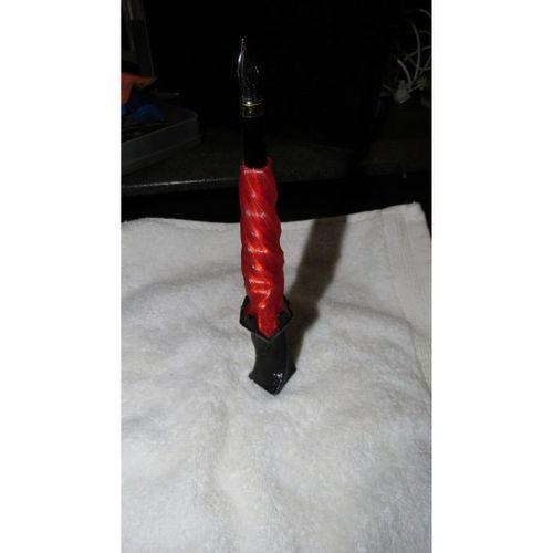 Çılgın şekilli çeşme kalemi - 5151906