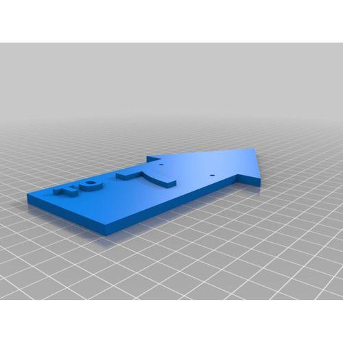 Disk golf tişört okları - 3713543