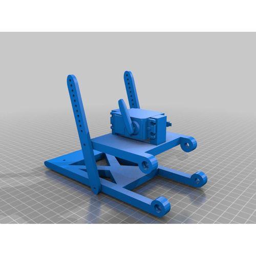 Araba Flipper - 5150652