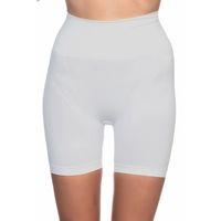 Ekru  2017 Düşük Bel Double Pantalon Korse