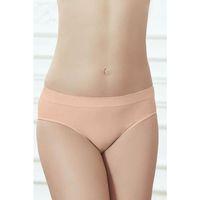 Ten Dikişsiz Slip Külot