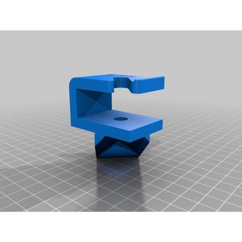 Phrozen Sonic Mighty 4k Yapı Plakası Açılı Damla Askısı 3D Baskı (Bu ürün Sadece Plastik parçadır - Almadan Önce Soru Sorabilirsiniz)