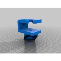 Phrozen Sonic Mighty 4k Yapı Plakası Açılı Damla Askısı 3D Baskı (Bu ürün Sadece Plastik parçadır - Almadan Önce Soru Sorabilirsiniz)