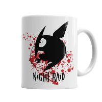 Leone Akame Ga Kill Night Raid Kupa Bardak Porselen