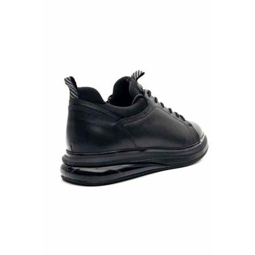 MARCOMEN 152-19596 Siyah Günlük Erkek Casual Ayakkabı