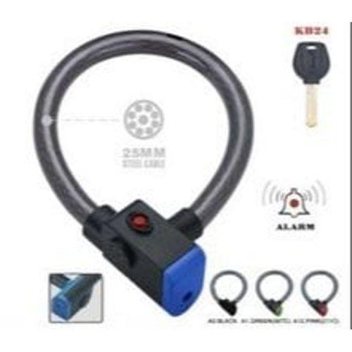 Kilit Alarmlı 25x1500mm Tonyon