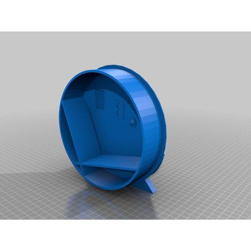 GI Joe Sınıflandırılmış Cobra Buzz Boar (Bu ürün Sadece Plastik parçadır - Almadan Önce Soru Sorabilirsiniz)