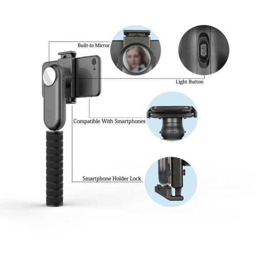 Zore Fancy El Gimbal Sabitleyici