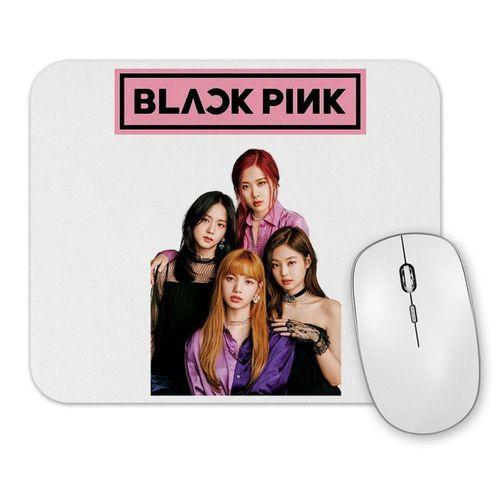 Blackpink  010 Mouse Pad