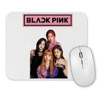 Blackpink  010 Mouse Pad
