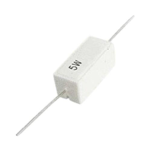 0.47 Ohm 5 Watt Taş  Direnç