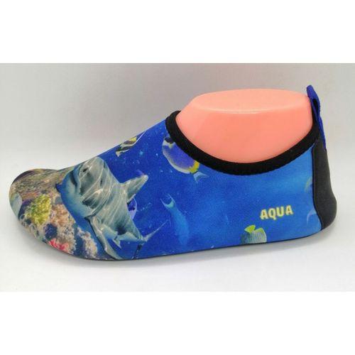 DOKTOR MARKA ERKEK ÇOCUĞU DENİZ AYAKKABISI AQUA