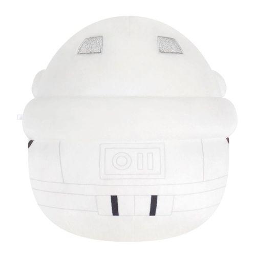 Squishmallows Star Wars Serisi - Stormtrooper 20 cm DI01218