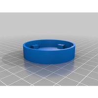 Noel Ağacı LED Lamba (Bu ürün Sadece Plastik parçadır - Almadan Önce Soru Sorabilirsiniz)