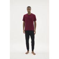 Kocabey Kkt-26155 Erkek Midi Yaka Pijama Takımı