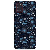 Spacex (17) Tema Tasarım Kılıf Samsung Galaxy A31 Kılıf